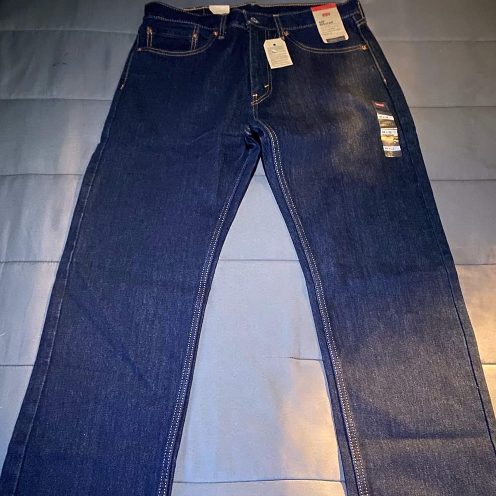 505 Levi’s
